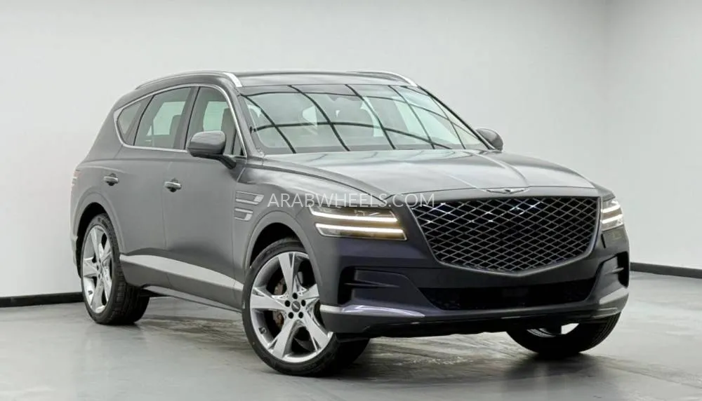 جينيسيس GV80 2023 for Sale in دبي Image-2