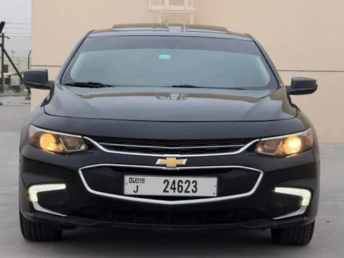 Chevrolet Malibu 1.5L Turbo Premier 2018 for Sale