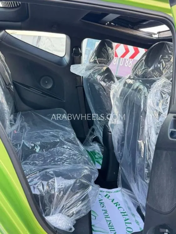 هيونداي فيلوسستر 2016 for Sale in الشارقة Image-5