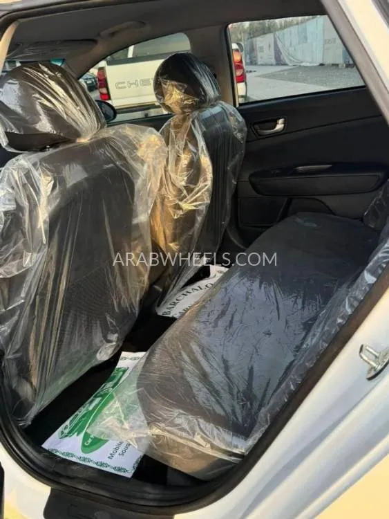 Kia Optima 2020 for Sale in Sharjah Image-6