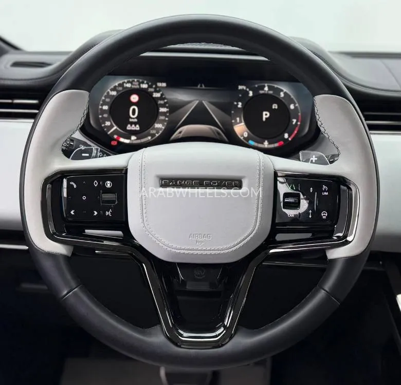 Land Rover Range Rover Sport 2024 for Sale in Dubai Image-12