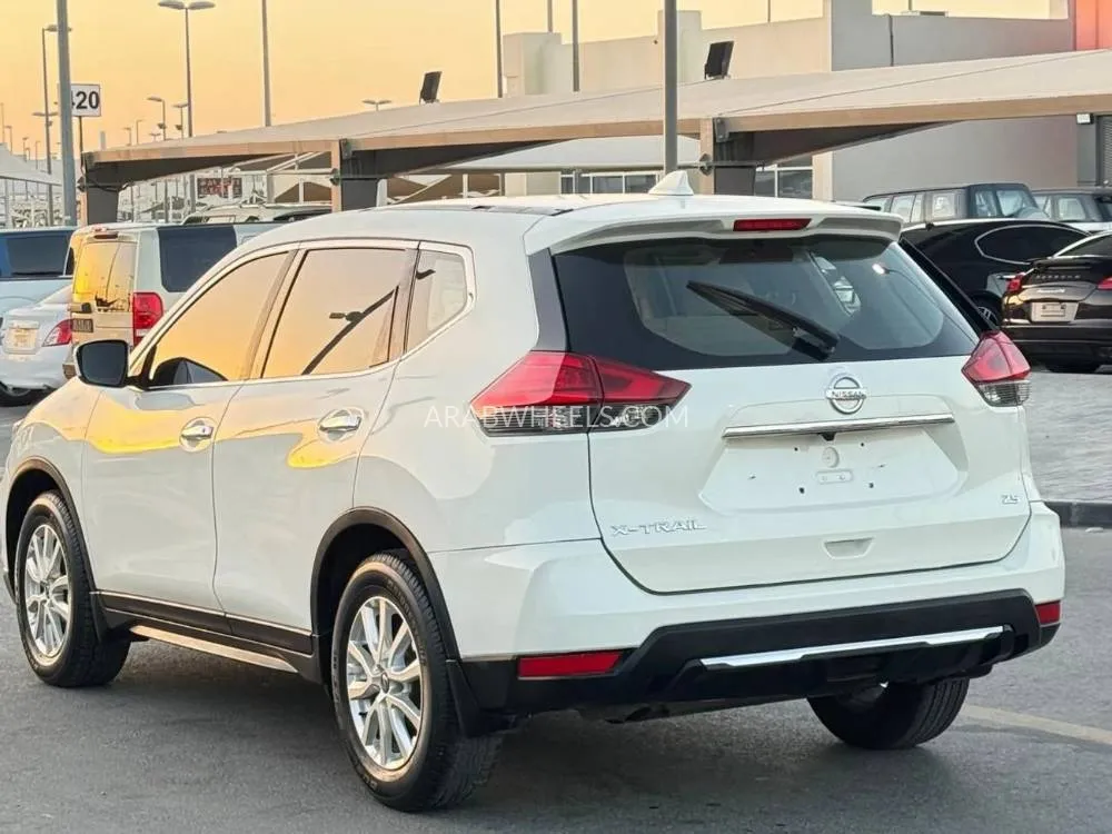Nissan X-Trail 2020 for Sale in Sharjah Image-12
