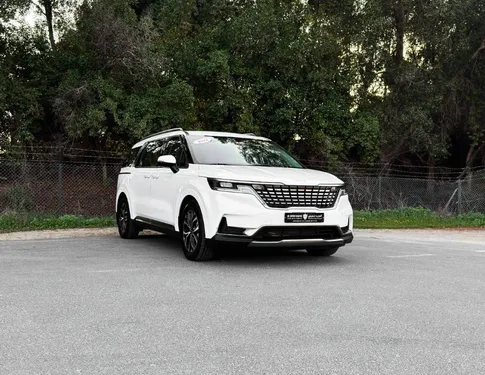 Kia Carnival 2022