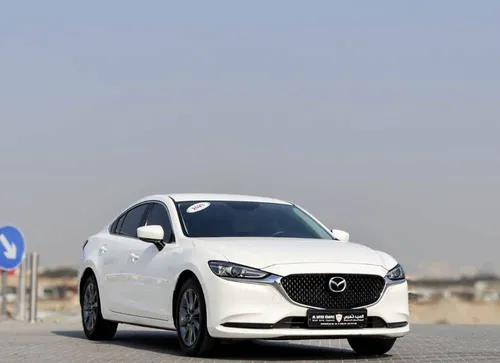 Mazda 6 2.5L S 2023