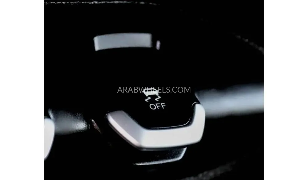 Chevrolet Captiva 2022 for Sale in Sharjah Image-18