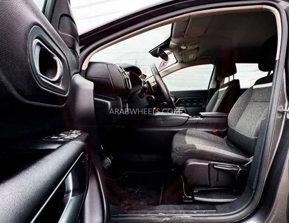 Citroen C5 Aircross 2023 for Sale in Sharjah Image-8