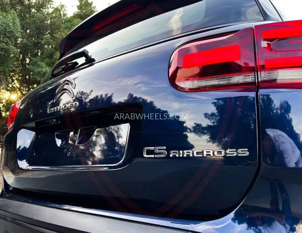 Citroen C5 Aircross 2023 for Sale in Sharjah Image-7