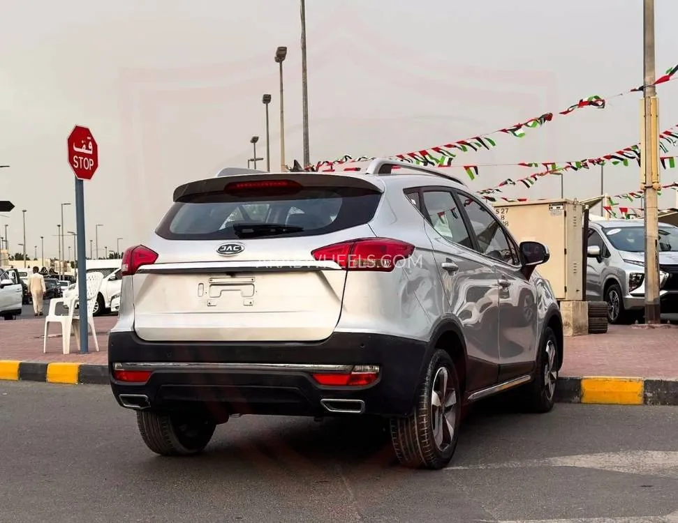 JAC S3 2023 for Sale in Sharjah Image-6