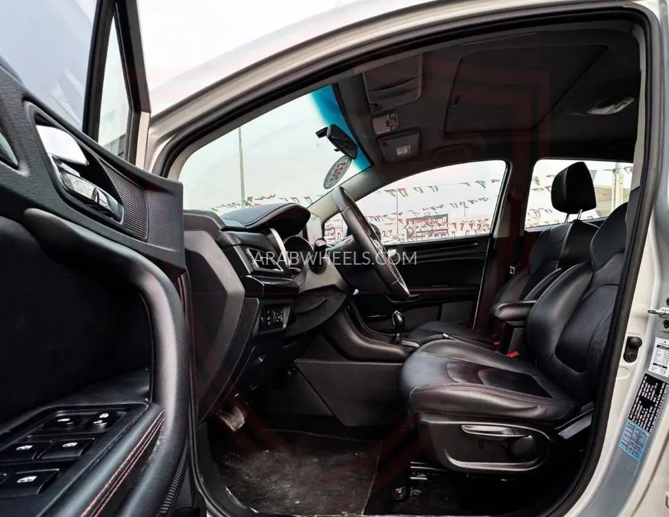 JAC S3 2023 for Sale in Sharjah Image-7