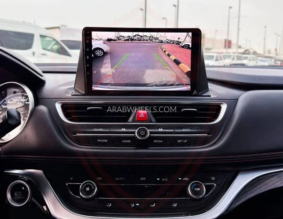 JAC S3 2023 for Sale in Sharjah Image-13