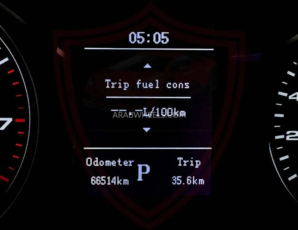 JAC S3 2023 for Sale in Sharjah Image-18