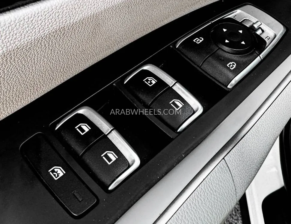 Kia Sorento 2023 for Sale in Sharjah Image-22