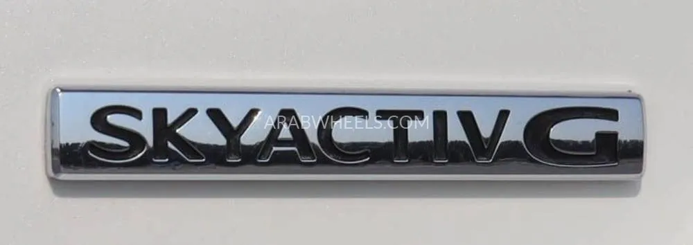 Mazda 6 2023 for Sale in Sharjah Image-8