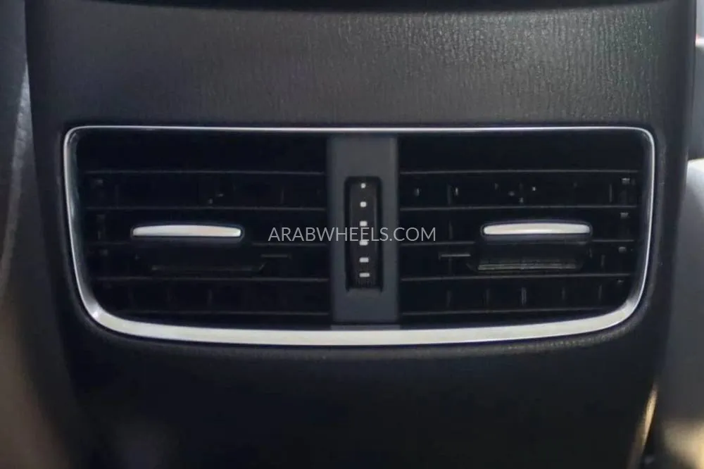 Mazda 6 2023 for Sale in Sharjah Image-12