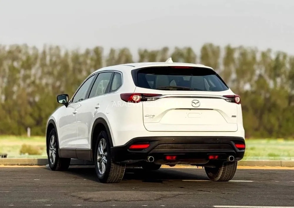 Mazda CX 9 2020 for Sale in Sharjah Image-4