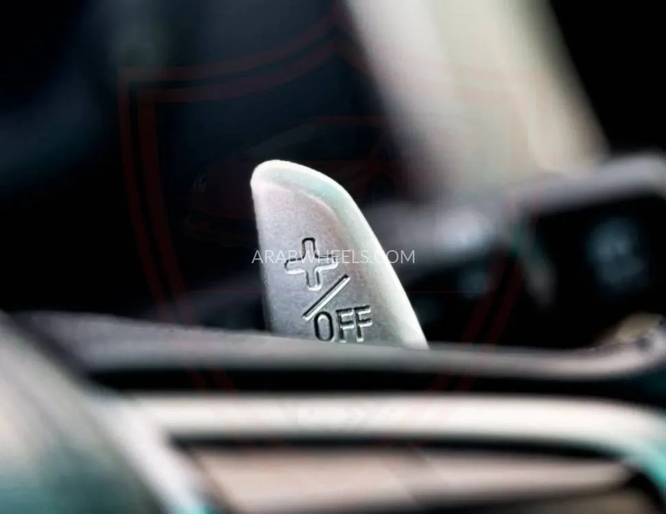 Mitsubishi Montero Sport 2022 for Sale in Sharjah Image-15