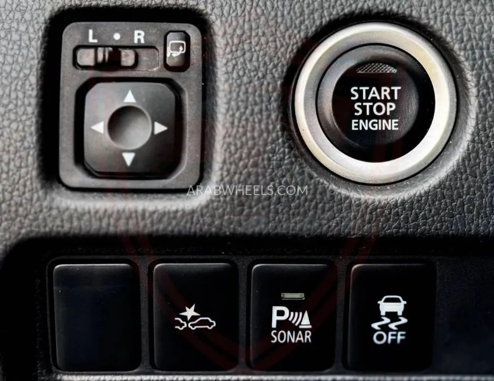 Mitsubishi Montero Sport 2022 for Sale in Sharjah Image-17