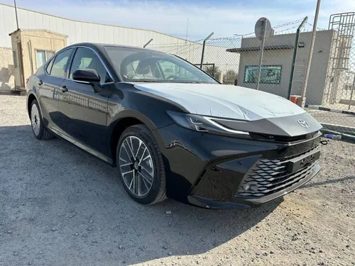 Toyota Camry 2026 for Sale