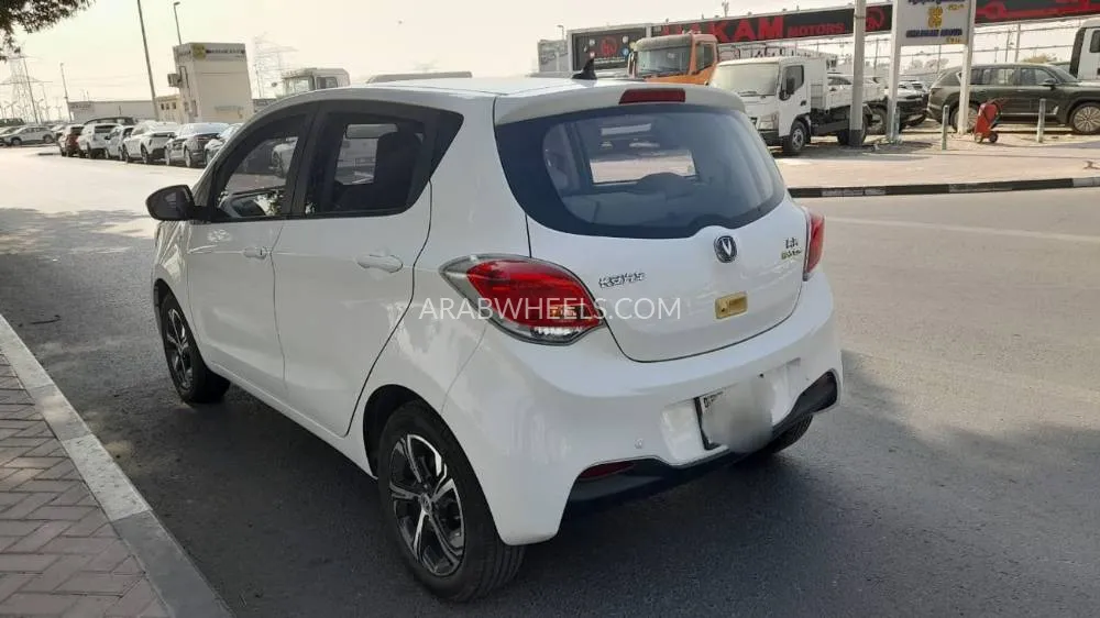 Changan Ben E-Star 2022 for Sale in Dubai Image-5