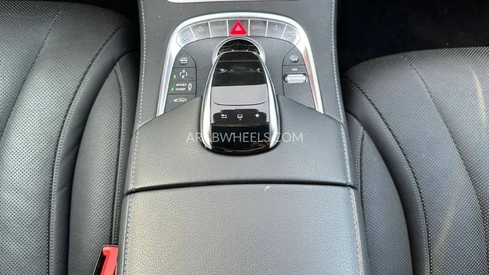 مرسيدس بنز CLS Class 2017 for Sale in دبي Image-18