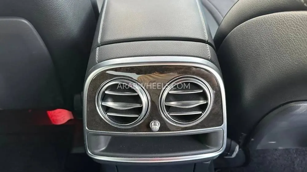 مرسيدس بنز CLS Class 2017 for Sale in دبي Image-25