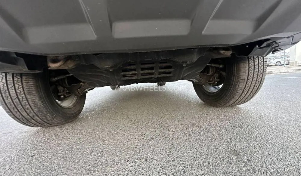 Toyota Hilux 2022 for Sale in Dubai Image-16