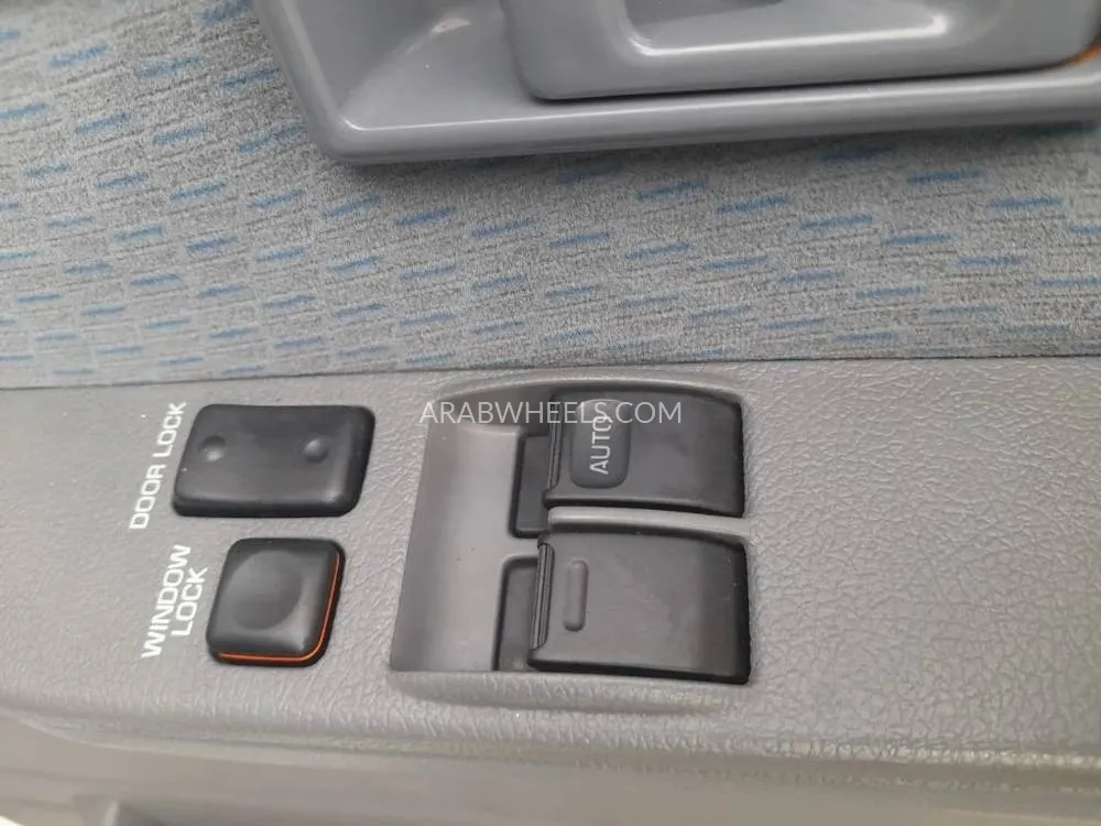 Toyota Land Cruiser 2023 for Sale in Dubai Image-22