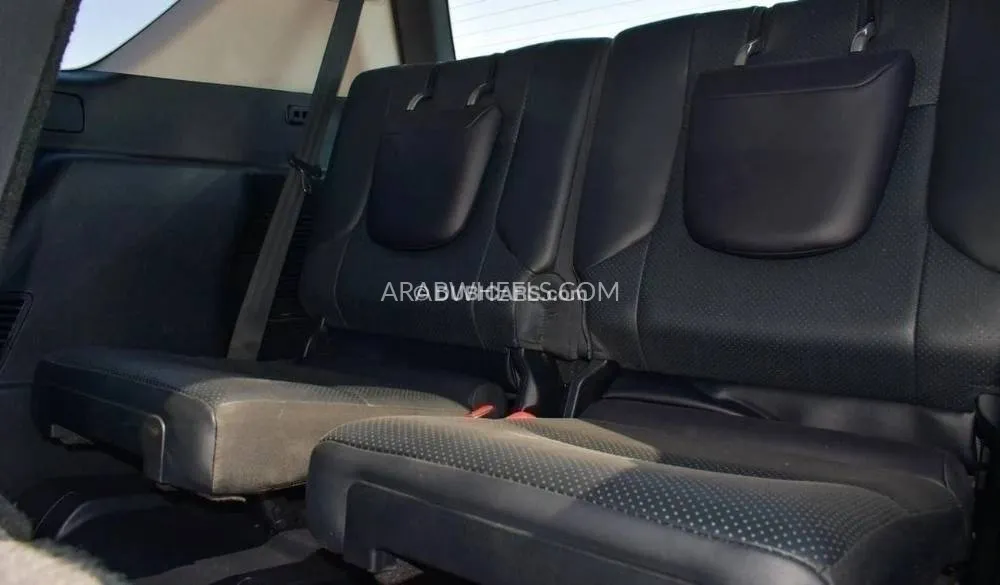 Toyota Land Cruiser Prado 2016 for Sale in Dubai Image-5