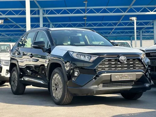 Toyota Rav4 2025 for Sale