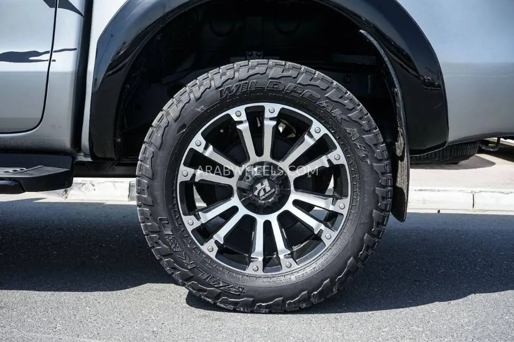 Ford Ranger 2019 for Sale in Dubai Image-26