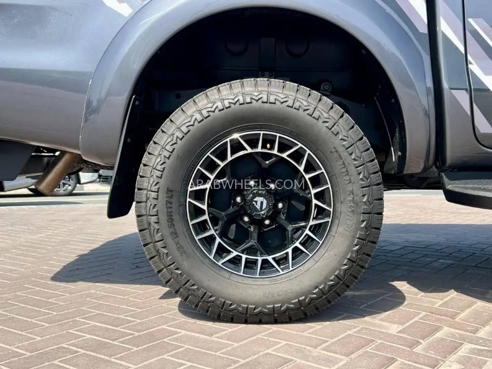 Ford Ranger 2021 for Sale in Dubai Image-11