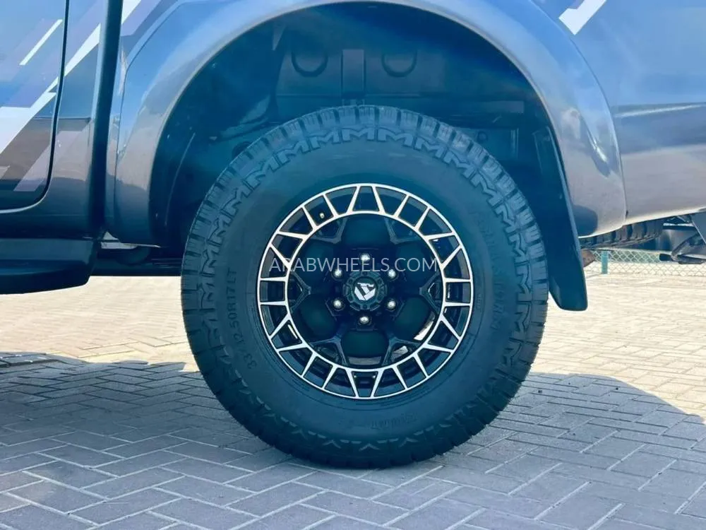 Ford Ranger 2021 for Sale in Dubai Image-15