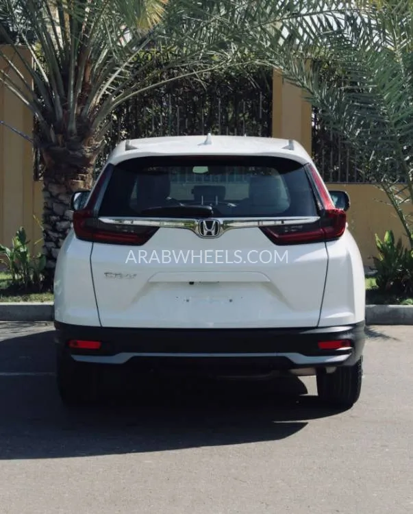 Honda CR-V 2021 for Sale in Dubai Image-10