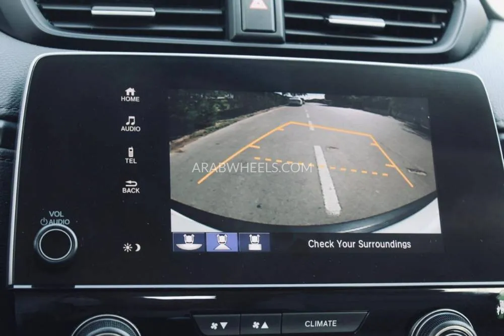 Honda CR-V 2021 for Sale in Dubai Image-11