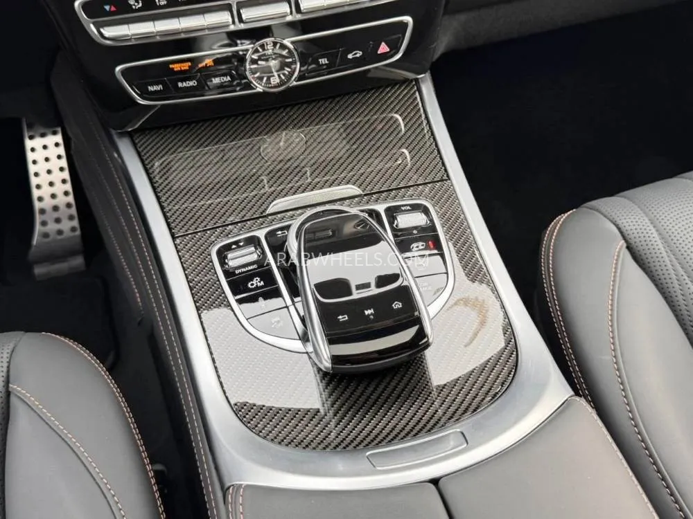 Mercedes Benz G Class 2023 for Sale in Dubai Image-13