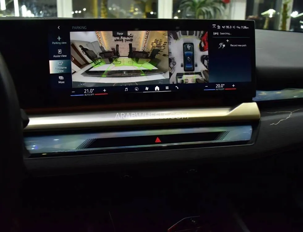 BMW 5 series 2024 for Sale in Dubai Image-16