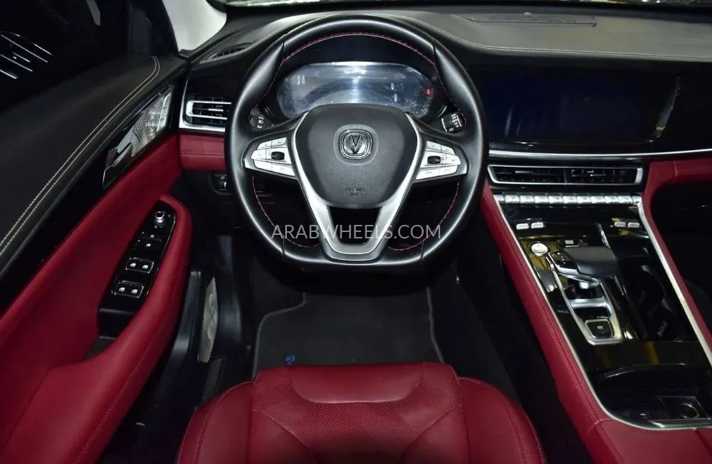 Changan CS85 2023 for Sale in Dubai Image-10