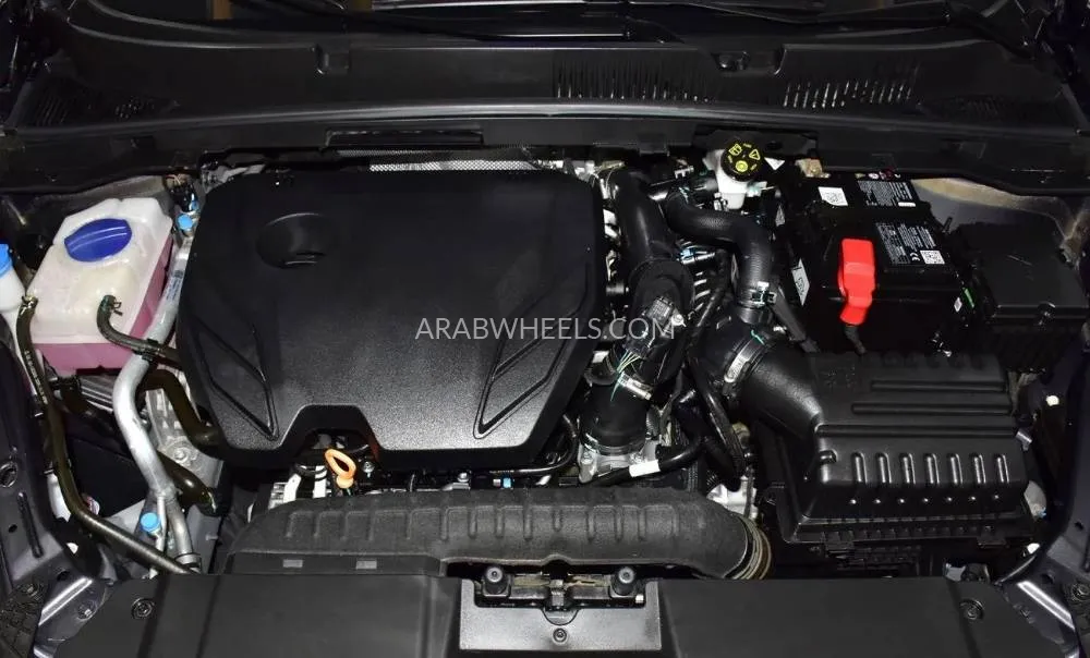Chery Arrizo 6 2025 for Sale in Dubai Image-15
