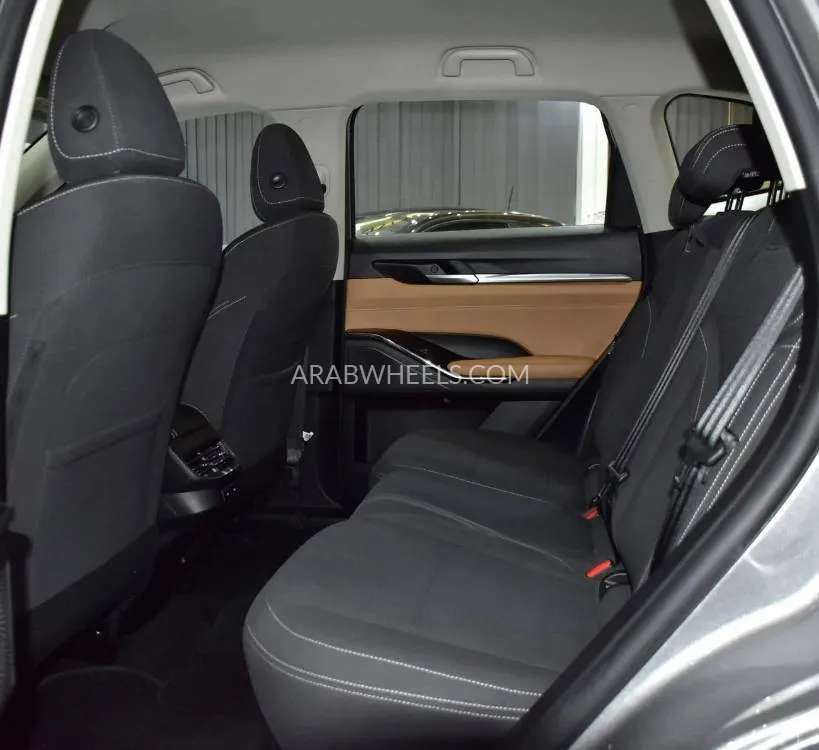 هافال H6 2023 for Sale in دبي Image-16