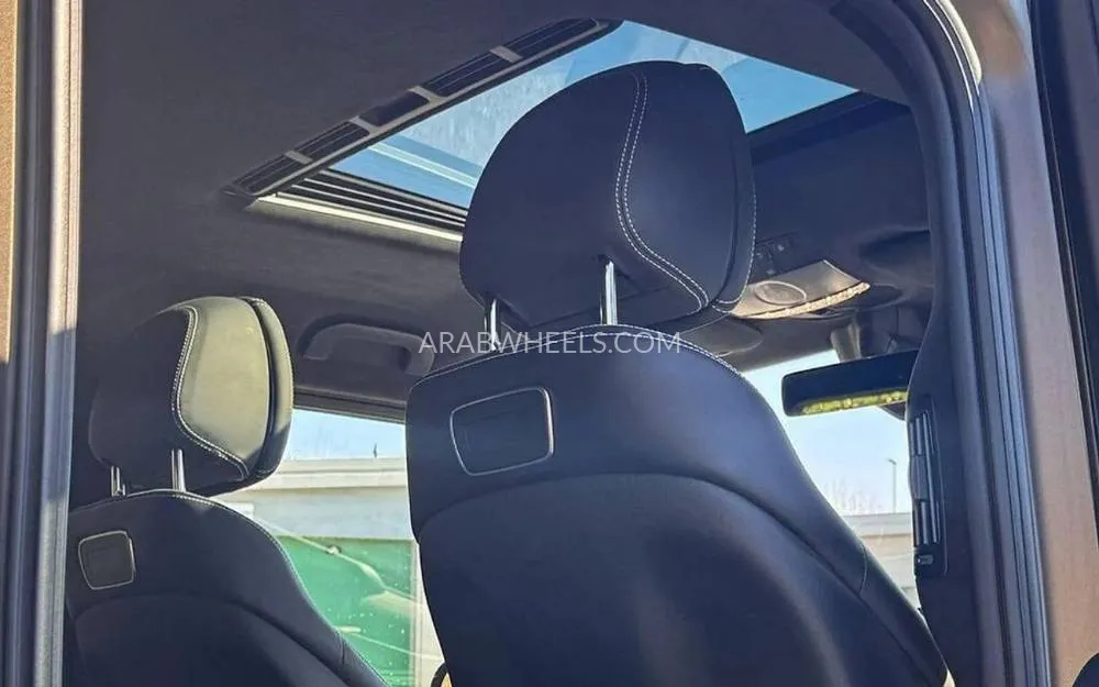 Mercedes Benz G Class 2023 for Sale in Dubai Image-4