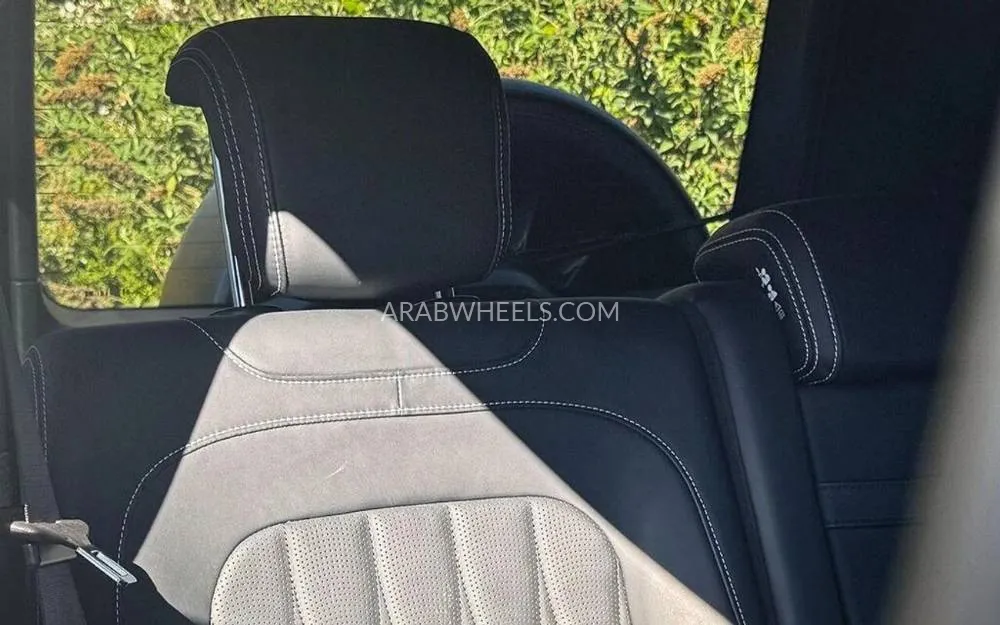 Mercedes Benz G Class 2023 for Sale in Dubai Image-5