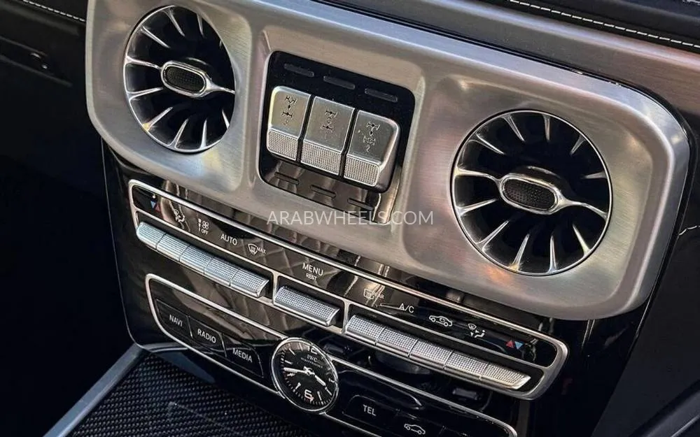Mercedes Benz G Class 2023 for Sale in Dubai Image-7