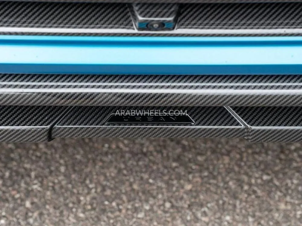 Mercedes Benz G Class 2025 for Sale in Dubai Image-19