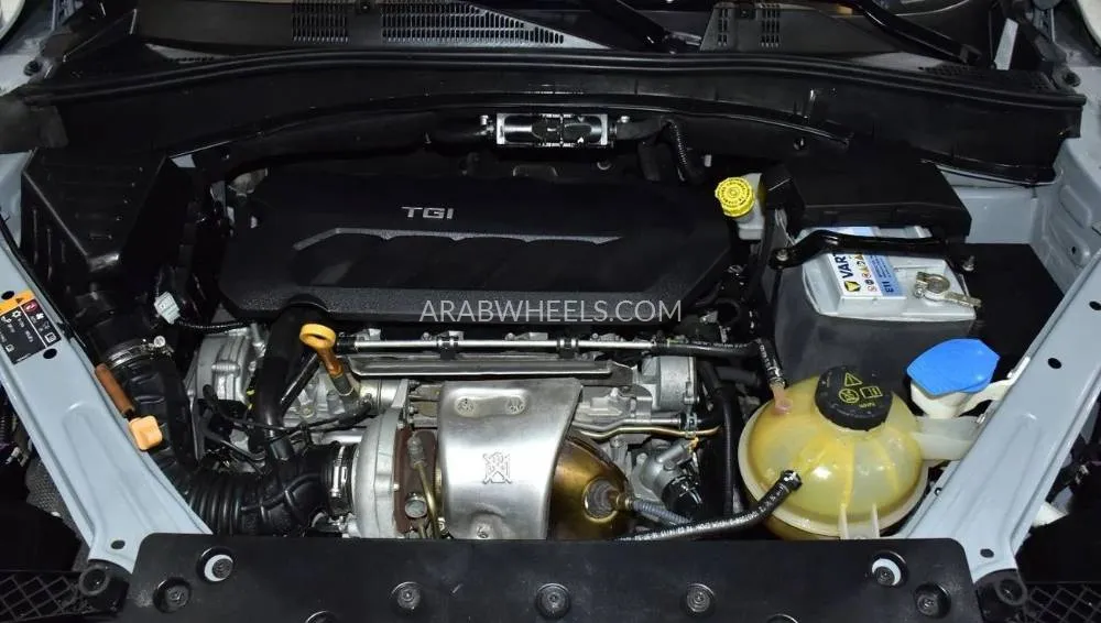 MG RX5 2022 for Sale in Dubai Image-18