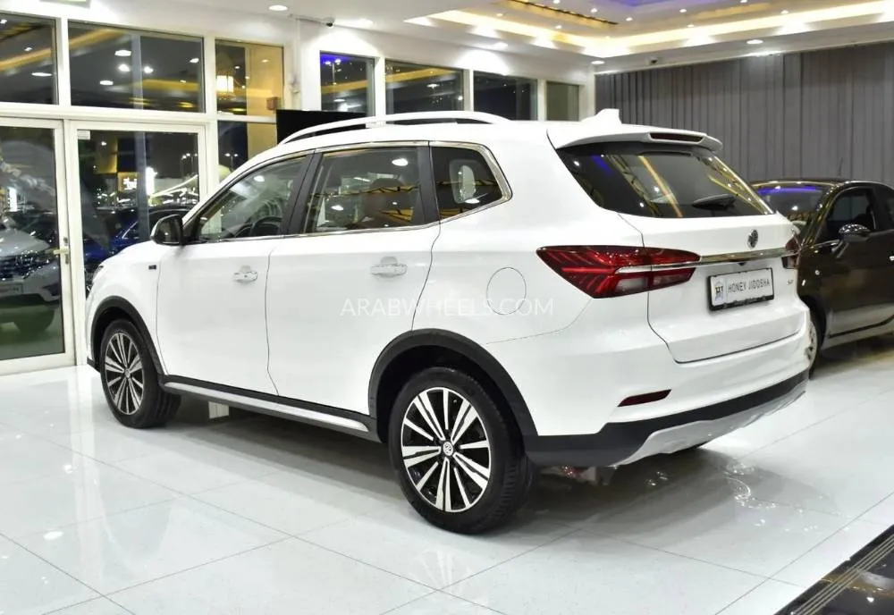 MG RX5 2021 for Sale in Dubai Image-6