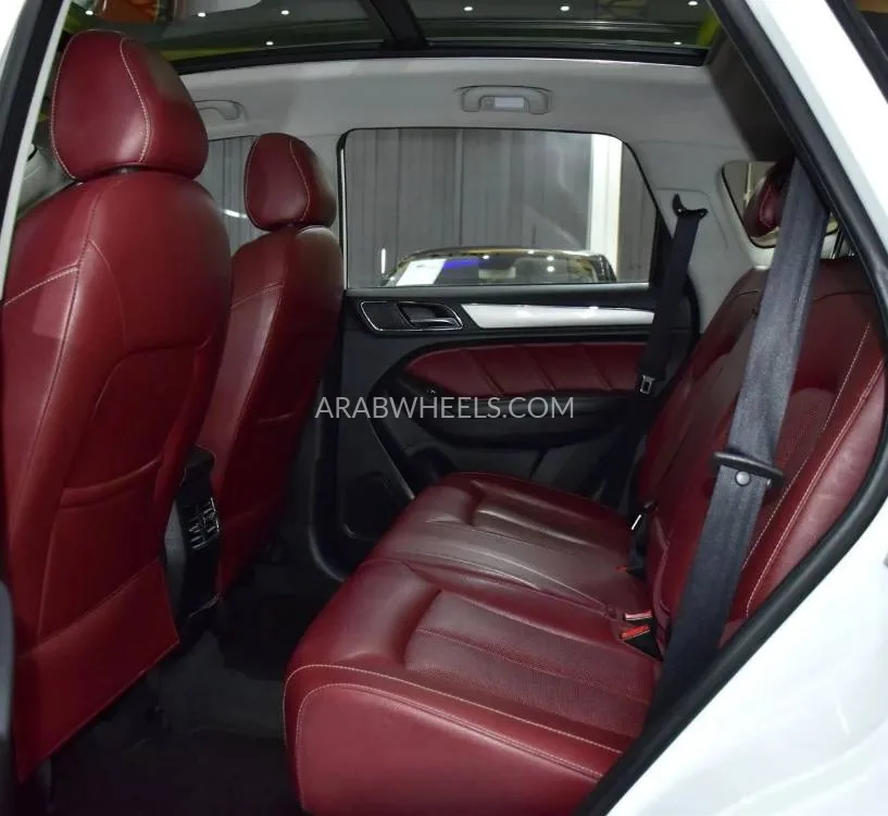 MG RX5 2021 for Sale in Dubai Image-16