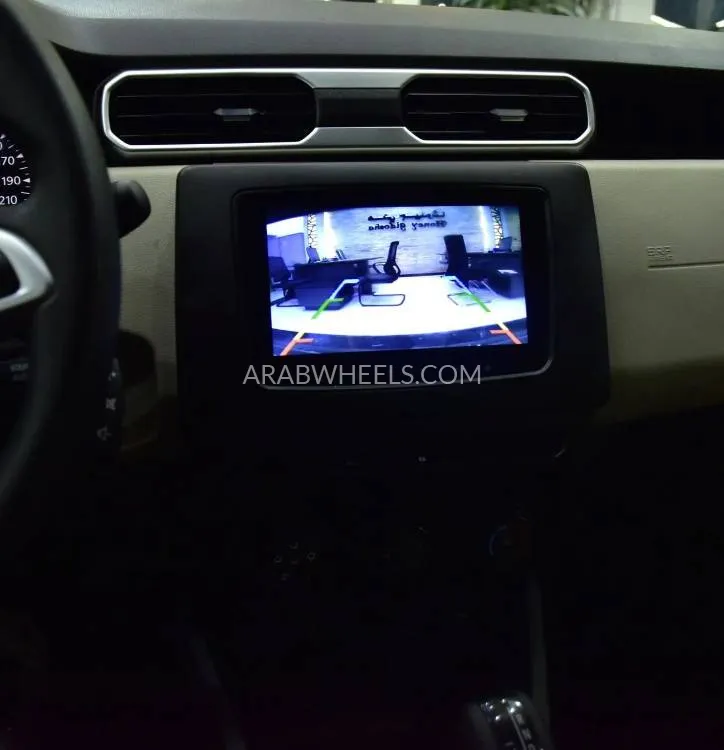 Renault Duster 2022 for Sale in Dubai Image-13