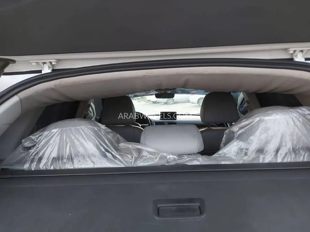 Audi Q3 2016 for Sale in Sharjah Image-12