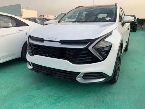 كيا سبورتاج 2024 for Sale