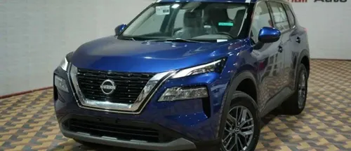 Nissan X-Trail 2026